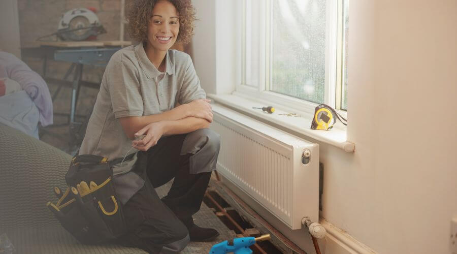 Professional Tankless Water Heater Installation in Strafford, NH